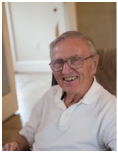 jenningsat 10 32 50 Obituary information for James E Jennings